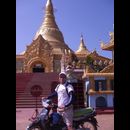 Myanmar Lashio
