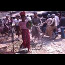 Myanmar Mandalay People