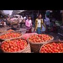 Burma Mandalay Market 17