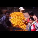 Burma Mandalay Market 18