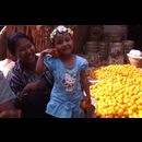 Burma Mandalay Market 19