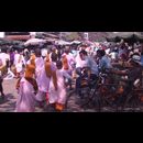 Burma Mandalay Market 20