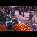Burma Mandalay Market 21
