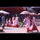 Burma Mandalay Market 22