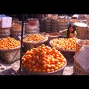Burma Mandalay Market 25
