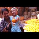 Burma Mandalay Market 3