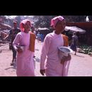 Burma Mandalay Market 4