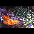 Burma Mandalay Market 5