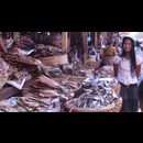 Burma Mandalay Market 6