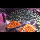 Burma Mandalay Market 8