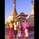 Myanmar Mawlamyine Paya