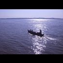 Myanmar Mawlamyine River
