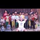 Myanmar Motorbike Villages