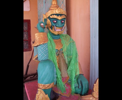 Burma Pyay 14