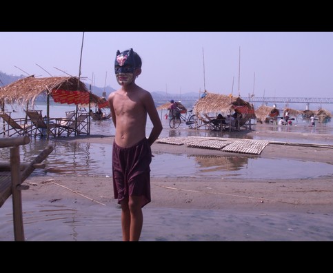 Burma Pyay Beach 13