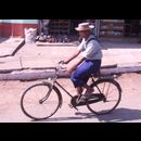 Myanmar Roads