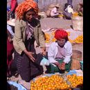 Myanmar Shan Market