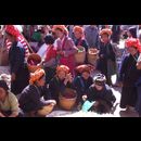 Myanmar Shan People