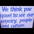 Myanmar Signs