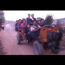 Myanmar Transport