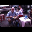 Myanmar Yangon Food