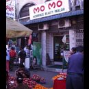 Burma Yangon Signs 27