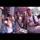 Myanmar Yangon Streets