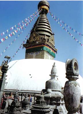 Swayanbunath 2