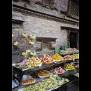 Bhaktapur fruit