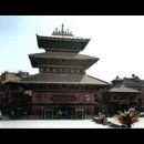 Bhaktapur pagoda 2
