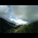 Glimpses of Everest