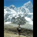 Kala Patta descent