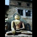 Swayanbunath Kathmandu