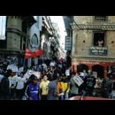 Kathmandu streets