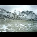 Everest base camp