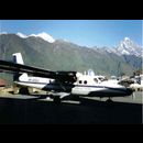 Lukla to Namche