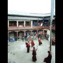 Tengboche to Lukla