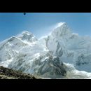 Mt Everest 1