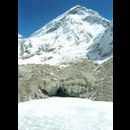 Mt Everest base camp 2