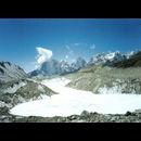 Mt Everest base camp 4