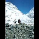 Mt Everest base camp 5