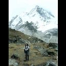 Closer to Mt Everest