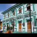 Nic Granada Streets