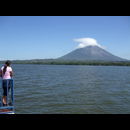 Nic Lake Ometeppe