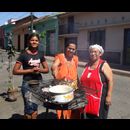 Nic Leon Streets