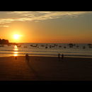 Nic San Juan Sunset
