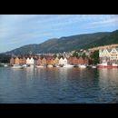 Bergen Old Town