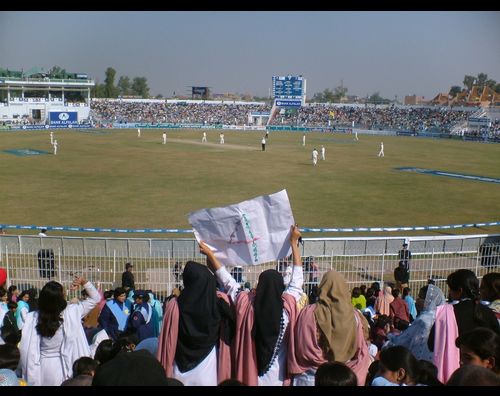 Faisalabad cricket 31