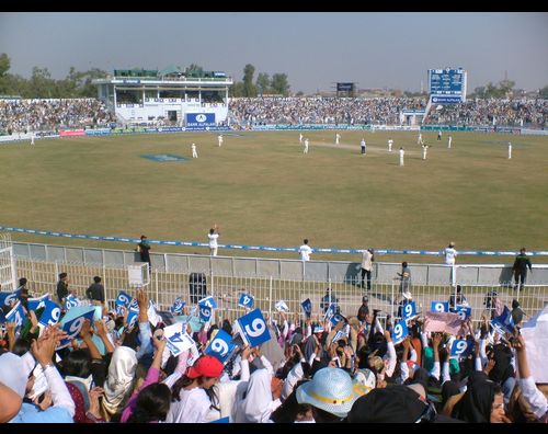 Faisalabad cricket 32