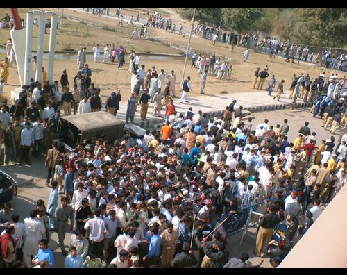 Faisalabad cricket 6